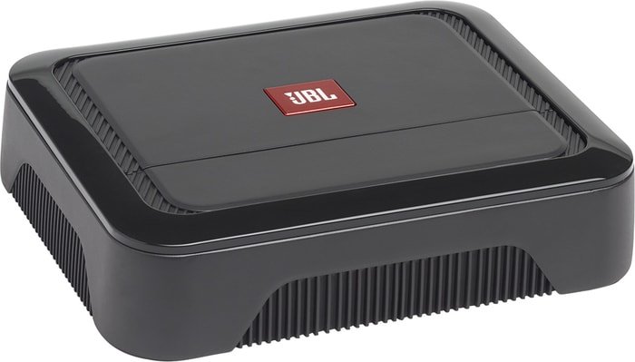 Автомобильный усилитель JBL Club A600 - фото