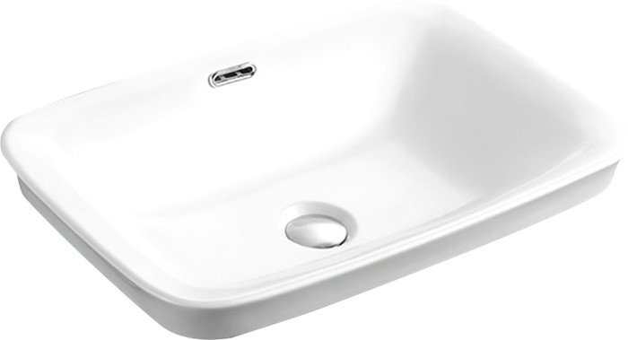 Умывальник SantiLine SL-2105 - фото