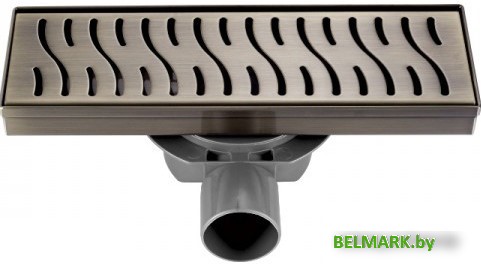 Трап/канал Gerhans K80410C-30 - фото