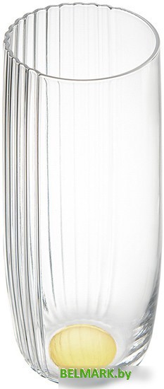 Набор стаканов для воды и напитков Liberty Jones Alice LJ0000141 (2 шт) - фото2