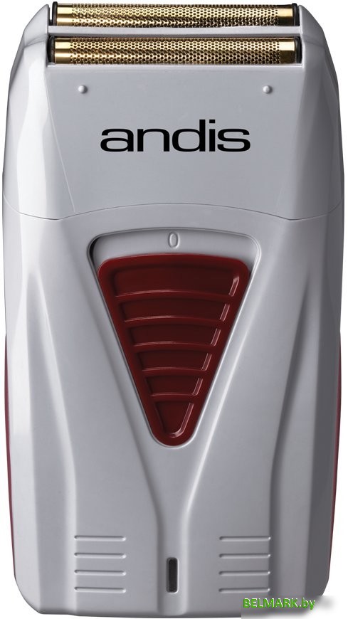 Электробритва Andis ProFoil Lithium Titanium Foil Shaver TS-1 17240 - фото