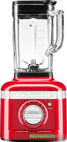 Стационарный блендер KitchenAid Artisan K400 5KSB4026EER - фото