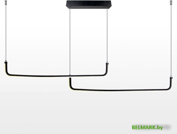 Подвесная люстра Lussole Cass LSP-8428 - фото