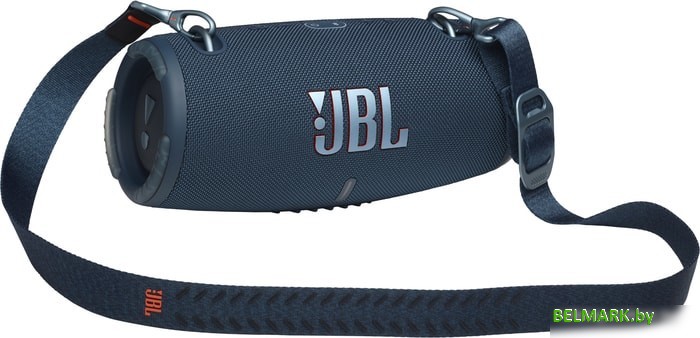 Беспроводная колонка JBL Xtreme 3 (темно-синий) - фото