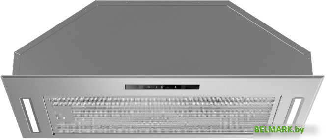 Кухонная вытяжка Schtoff Sesto 60 (нержавеющая сталь) - фото