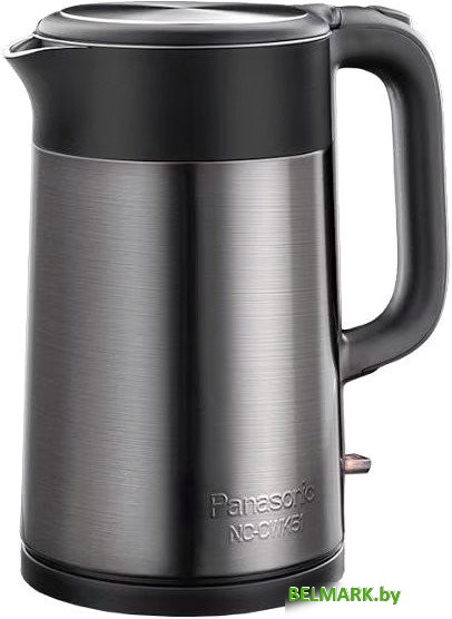 Электрический чайник Panasonic NC-CWK51 - фото