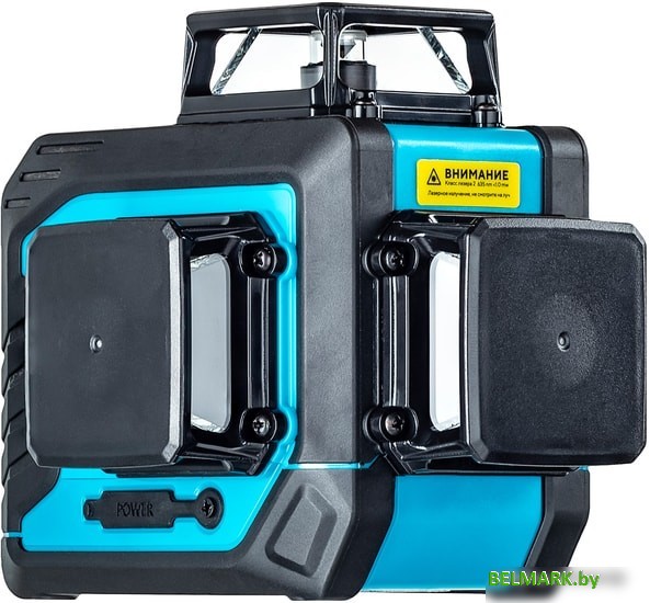 Лазерный нивелир Instrumax 3-360 - фото