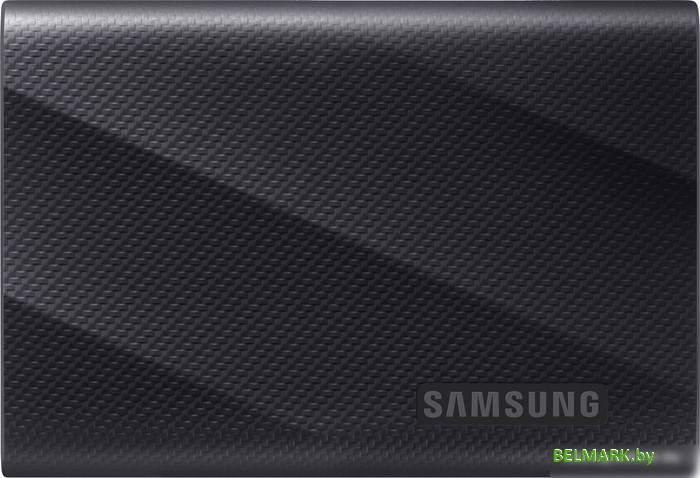 Внешний накопитель Samsung T9 2TB (черный) - фото