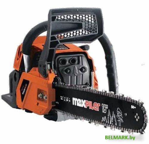 Бензопила MaxPiler MGS-4516 - фото2