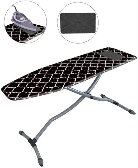 Гладильная доска Primanova Vera 2 M-E60K-07 - фото2