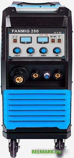Сварочный инвертор MOST FANMIG 315 A/G - фото2