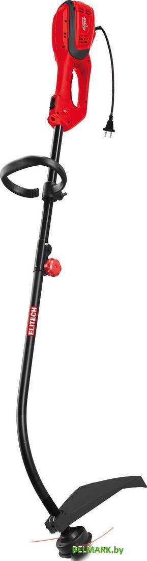 Триммер ELITECH ТЭ 1238В E1602.024.00 - фото