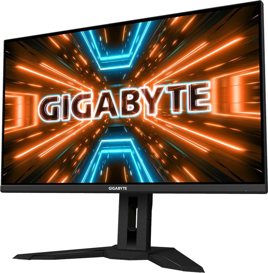 Игровой монитор Gigabyte M32U - фото2