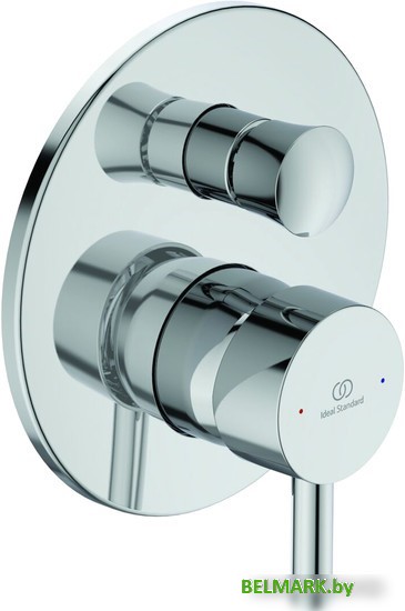 Душевая система Ideal Standard Ceraline SetA6939AA-8 - фото2