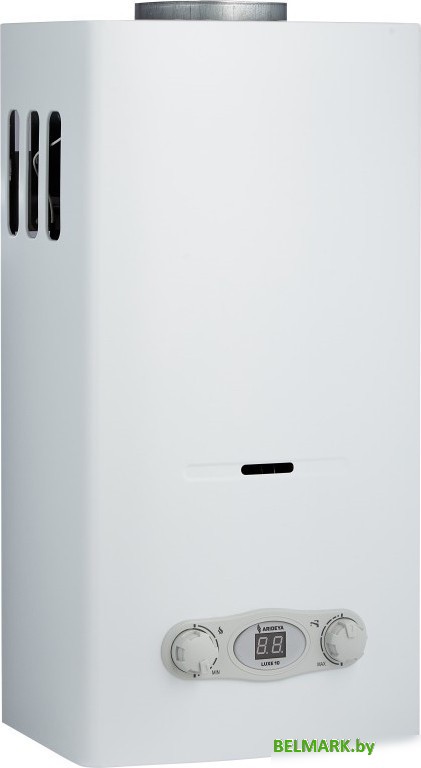 Газовая колонка Arideya Luxe 13 - фото