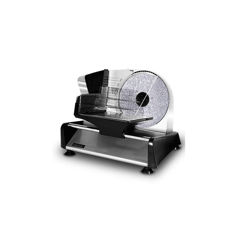 Ломтерезка Cecotec Rock’nCut Twin 02307 - фото