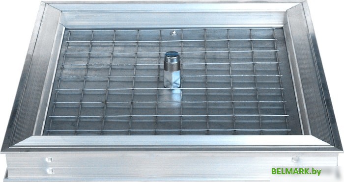 Люк Alkraft Комфорт (500x500) - фото