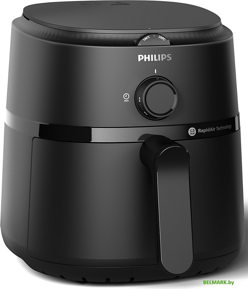 Аэрофритюрница Philips NA110/00 - фото2