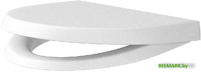 Сиденье для унитаза Cersanit Parva (S-DS-PARVA-DL-t) - фото