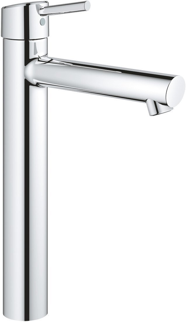 Смеситель Grohe Concetto XL 23920001 - фото