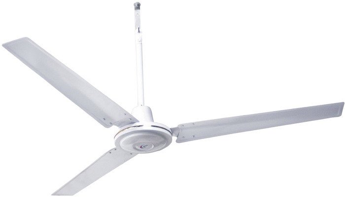 Вентилятор Агровент МР-1 - фото