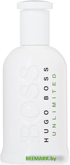 Hugo Boss Boss Bottled Unlimited EdT (100 мл) - фото