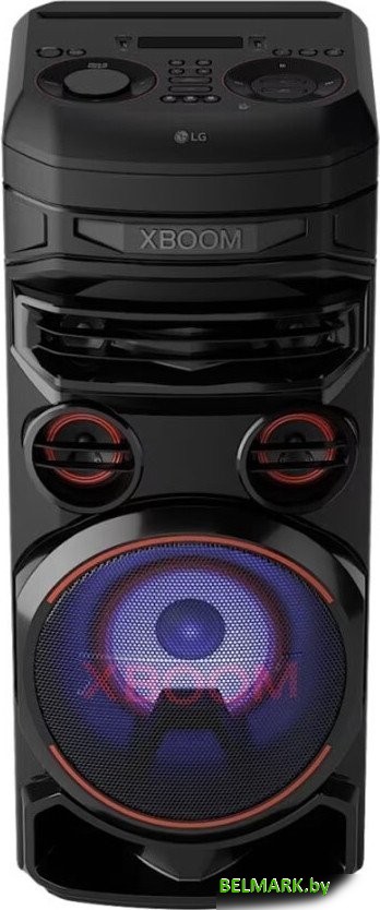 Патибокс LG XBOOM RNC7 - фото2
