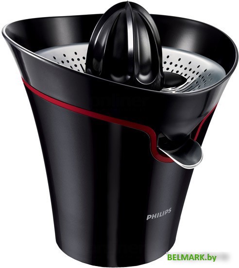 Соковыжималка Philips HR2752/90 - фото