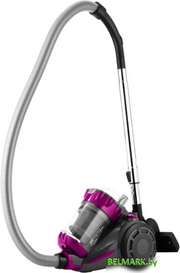 Пылесос CENTEK CT-2563 (фиолетовый) - фото