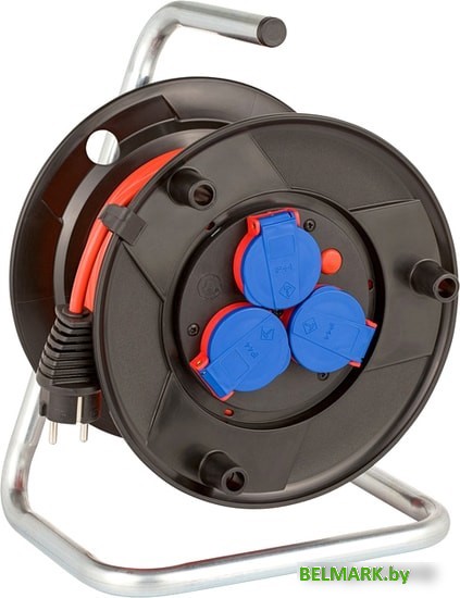 Удлинитель Brennenstuhl Garant 1098530001 - фото