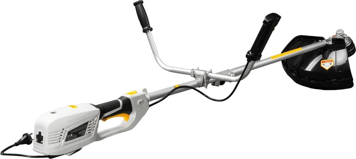 Триммер Kranz KR-1400 - фото2