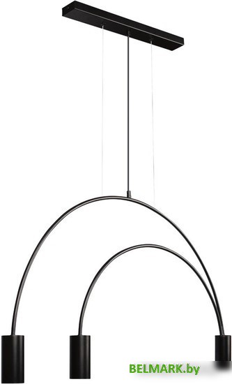 Подвесная люстра LOFT IT Volta 5044-3 - фото2