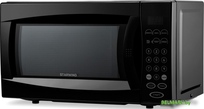 Микроволновая печь StarWind SMW4420 - фото