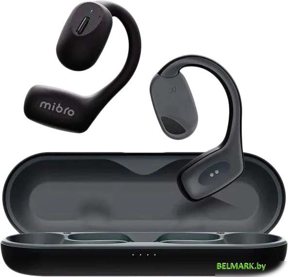 Наушники Mibro Earphone O1 - фото