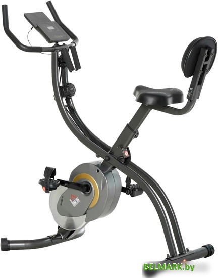 Велотренажер DFC X-Bike HOMCOM B3386R - фото