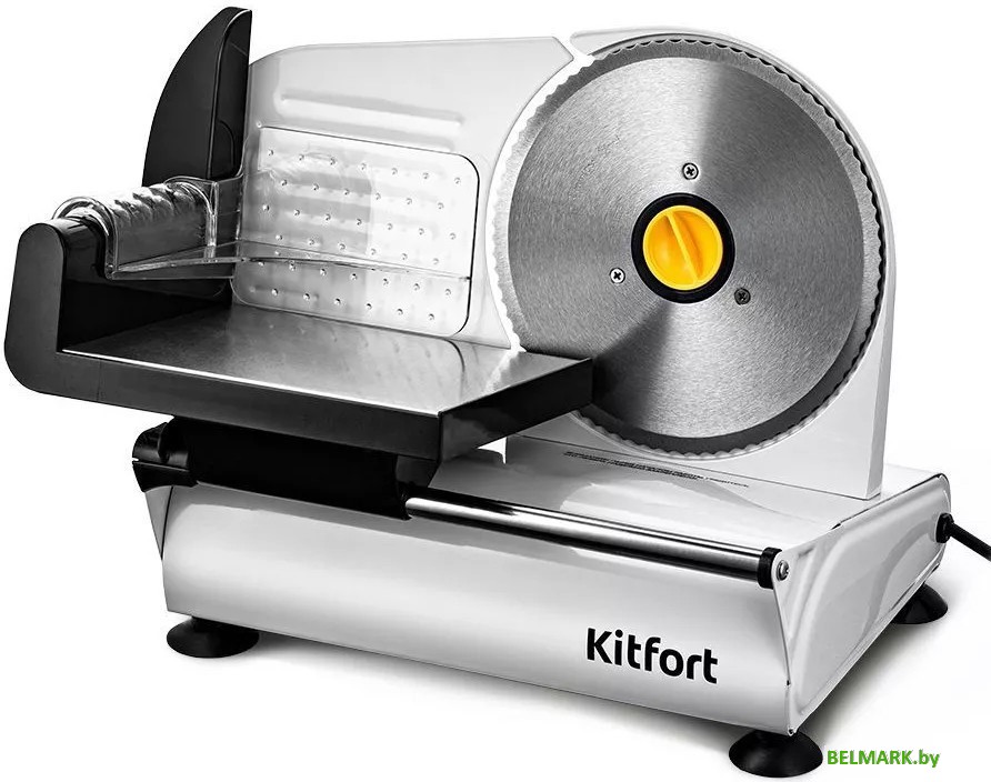 Ломтерезка Kitfort KT-6269 - фото