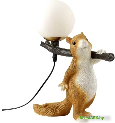 Настольная лампа Lumion Squirrel 6522/1T - фото