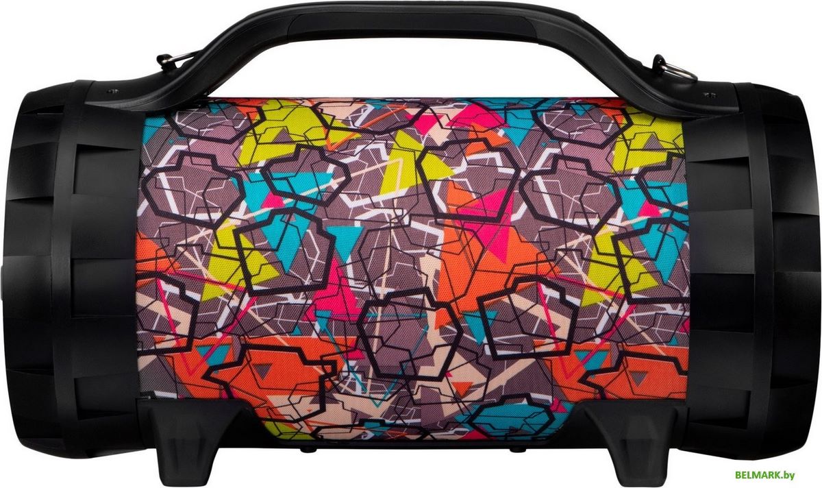 Беспроводная колонка SunWind SW-MS50 - фото