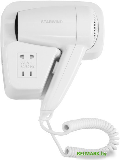 Сушилка для волос StarWind SW-HD872 - фото