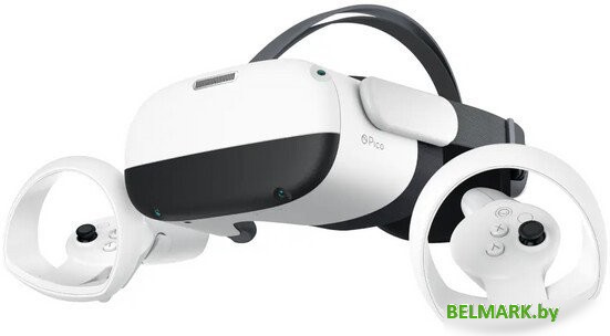Очки виртуальной реальности для ПК Pico Neo3 - фото2