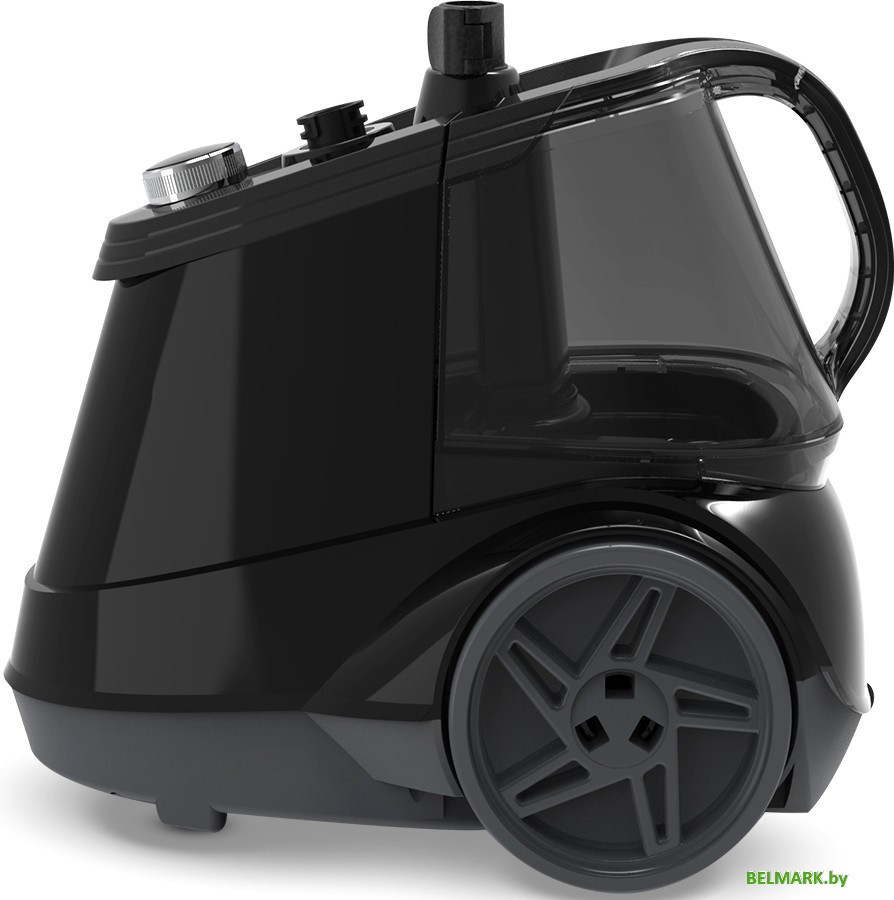 Отпариватель CENTEK CT-2387 (черный) - фото