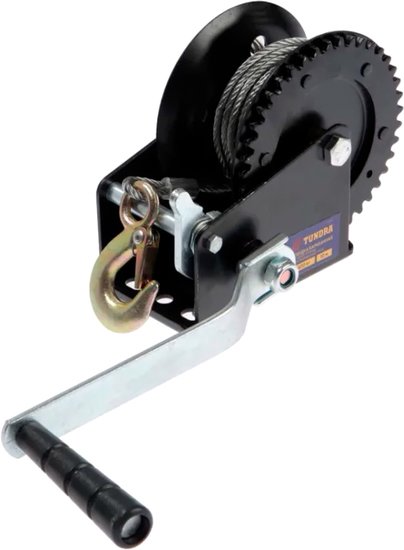 Лебёдка для автомобиля Tundra 1002767 - фото