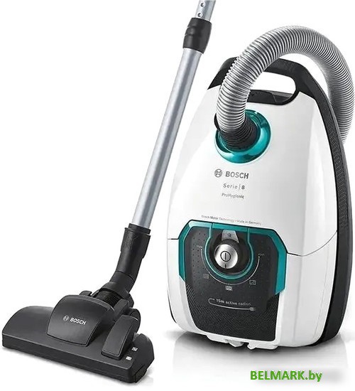 Пылесос Bosch BGL8HYG2 - фото