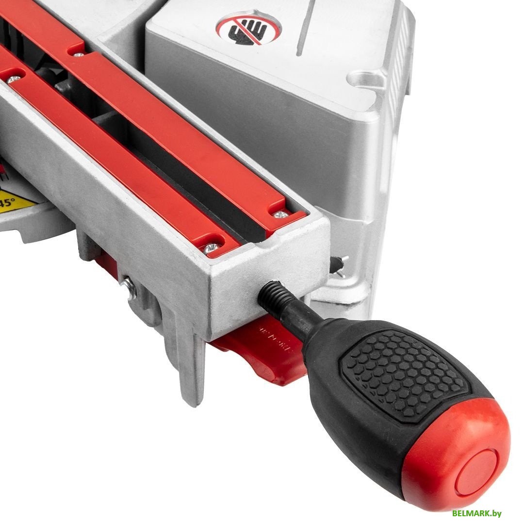 Торцовочная пила GRAPHITE 59G800 - фото2