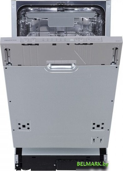 Встраиваемая посудомоечная машина Zigmund & Shtain DW 306.4 - фото2