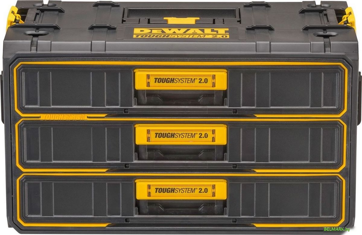 Раздвижной ящик DeWalt ToughSystem 2.0 DWST08330-1 - фото
