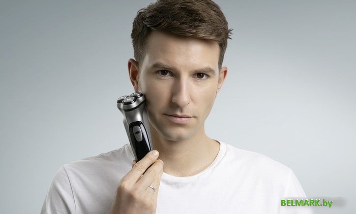 Электробритва Enchen Blackstone ES-1001 - фото2