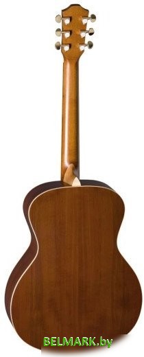 Акустическая гитара Baton Rouge TLW/A - фото2