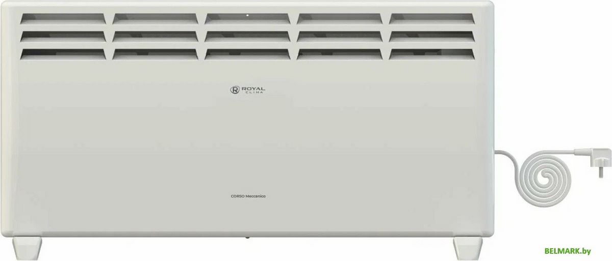 Конвектор Royal Clima REC-C2000M - фото