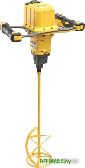 Дрель-миксер DeWalt DCD240N (без АКБ) - фото